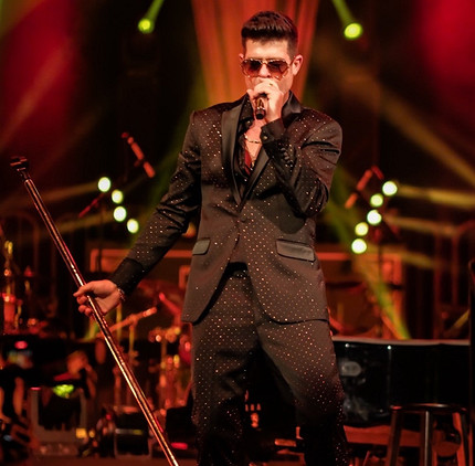 Харизма, обаяние и голос: 10 самых ярких артистов мирового шоу-бизнеса по мнению Lisa.ru