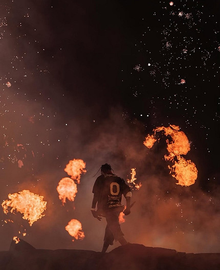 Харизма, обаяние и голос: 10 самых ярких артистов мирового шоу-бизнеса по мнению Lisa.ru