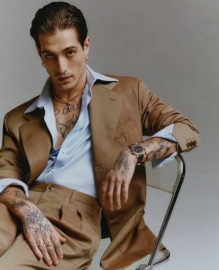 Харизма, обаяние и голос: 10 самых ярких артистов мирового шоу-бизнеса по мнению Lisa.ru