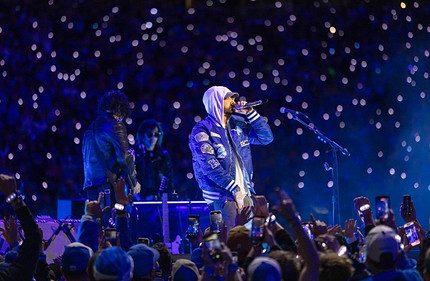 Харизма, обаяние и голос: 10 самых ярких артистов мирового шоу-бизнеса по мнению Lisa.ru