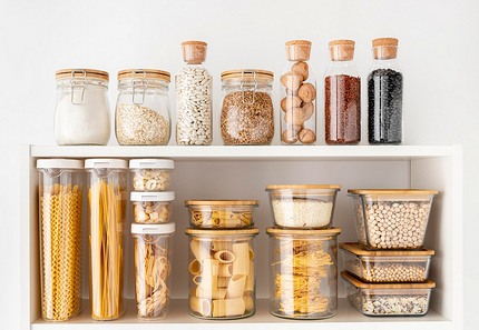 Жуки в муке и крупе: почему заводятся и как от них избавиться