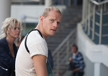 кадр из сериала Обратный отсчет