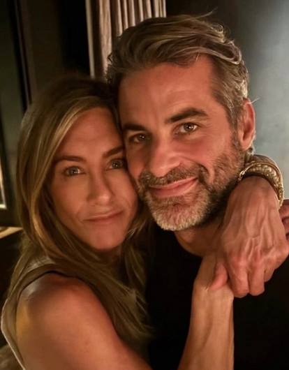 Ищет место для свадьбы: Дженнифер Энистон выходит замуж