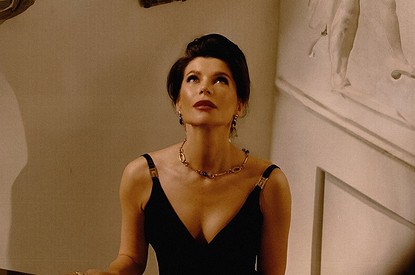 Старая и плоская: Екатерину Волкову уволили из Театра Комедии