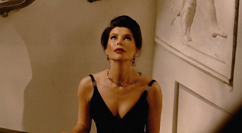 Старая и плоская: Екатерину Волкову уволили из Театра Комедии