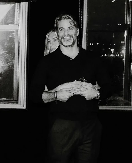 Ищет место для свадьбы: Дженнифер Энистон выходит замуж