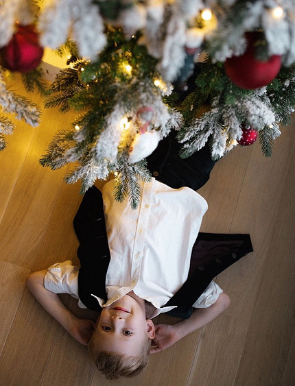 Сын Александр 