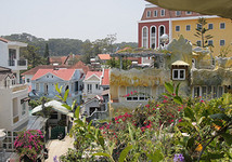 Что посмотреть на южном побережье Вьетнама: 7 идей для семейного маршрута