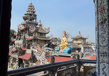 Что посмотреть на южном побережье Вьетнама: 7 идей для семейного маршрута