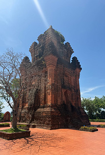 Что посмотреть на южном побережье Вьетнама: 7 идей для семейного маршрута