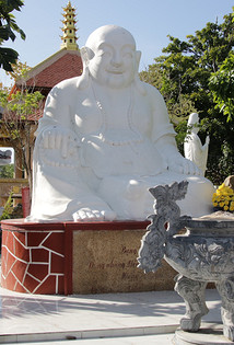 Что посмотреть на южном побережье Вьетнама: 7 идей для семейного маршрута