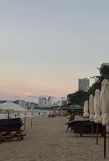 Что посмотреть на южном побережье Вьетнама: 7 идей для семейного маршрута