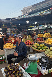 Что посмотреть на южном побережье Вьетнама: 7 идей для семейного маршрута