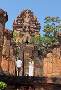 Что посмотреть на южном побережье Вьетнама: 7 идей для семейного маршрута