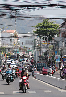 Что посмотреть на южном побережье Вьетнама: 7 идей для семейного маршрута