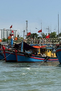 Что посмотреть на южном побережье Вьетнама: 7 идей для семейного маршрута