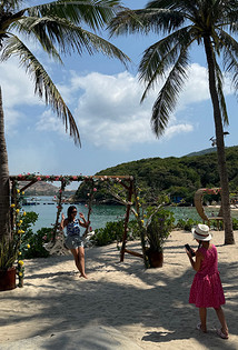 Что посмотреть на южном побережье Вьетнама: 7 идей для семейного маршрута