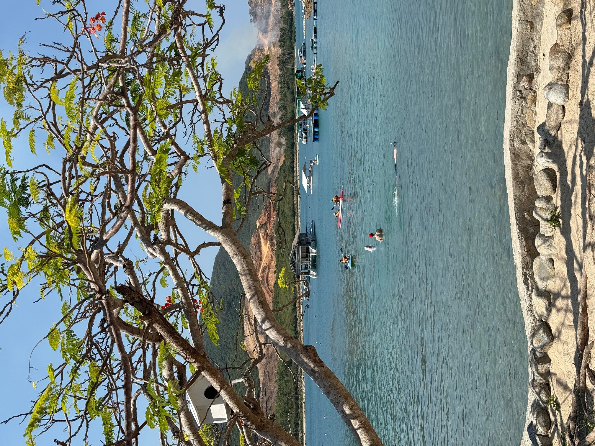 Что посмотреть на южном побережье Вьетнама: 7 идей для семейного маршрута