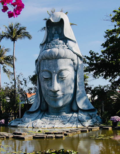 Что посмотреть на южном побережье Вьетнама: 7 идей для семейного маршрута