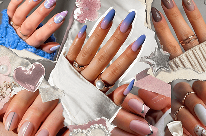Нежный маникюр 2026: 8 вариантов, чтобы поддержать тренд на «тихую красоту»