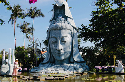 Что посмотреть на южном побережье Вьетнама: 7 идей для семейного маршрута