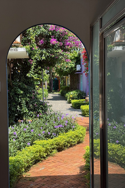 Что посмотреть на южном побережье Вьетнама: 7 идей для семейного маршрута