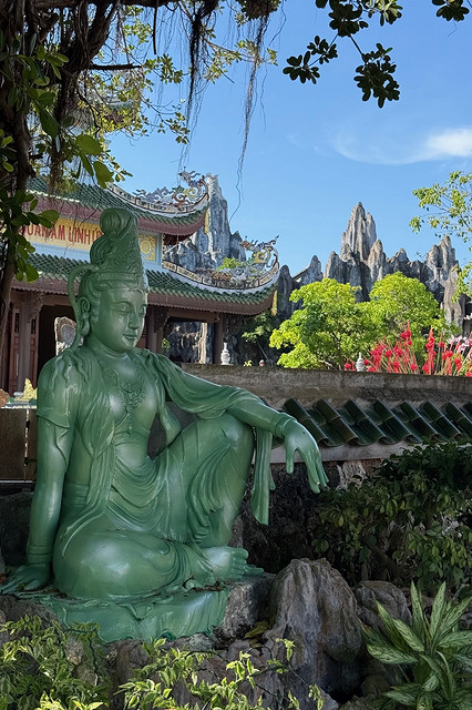 Что посмотреть на южном побережье Вьетнама: 7 идей для семейного маршрута