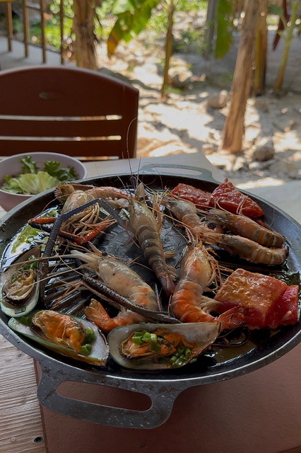 Что посмотреть на южном побережье Вьетнама: 7 идей для семейного маршрута