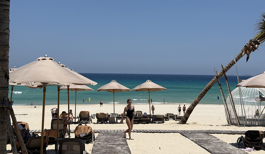 Что посмотреть на южном побережье Вьетнама: 7 идей для семейного маршрута