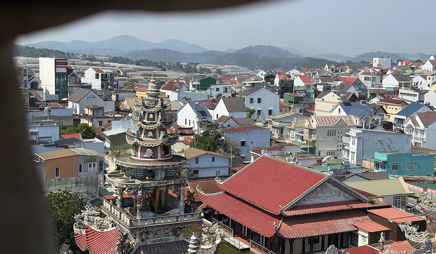 Что посмотреть на южном побережье Вьетнама: 7 идей для семейного маршрута