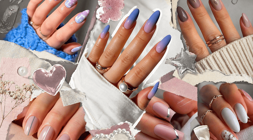 Нежный маникюр 2026: 8 вариантов, чтобы поддержать тренд на «тихую красоту»