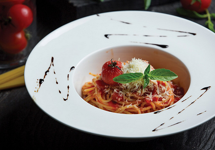 Как правильно варить спагетти, чтобы они не слипались