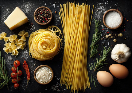 Как правильно варить спагетти, чтобы они не слипались