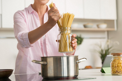 Как правильно варить спагетти, чтобы они не слипались