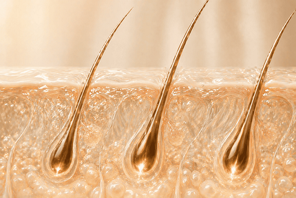 Как пользоваться сывороткой для волос: пошаговая инструкция