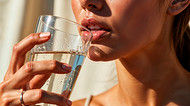 Воды недостаточно: как выстроить питьевой режим в теплое время года