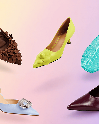 Мода, обувь, лето 2026: самые обсуждаемые пары сезона