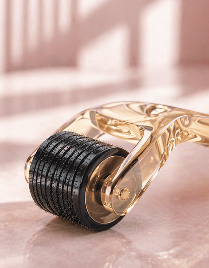 Что такое мезороллер и как им пользоваться без вреда для кожи