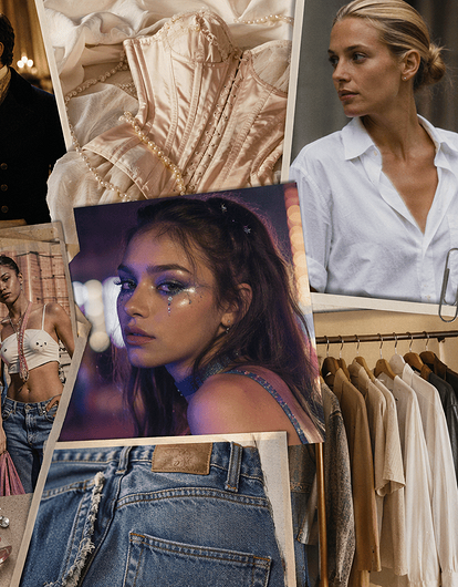 Ностальгия как бизнес: почему мода живет прошлым и как это использовать