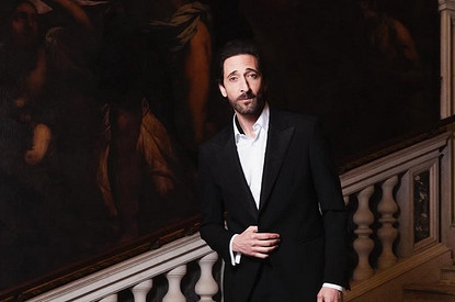 Главный хамелеон Голливуда: 10 лучших ролей Эдриена Броуди