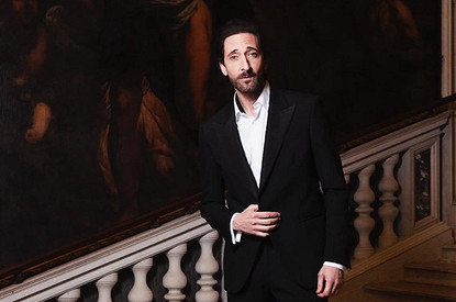 Главный хамелеон Голливуда: 10 лучших ролей Эдриена Броуди