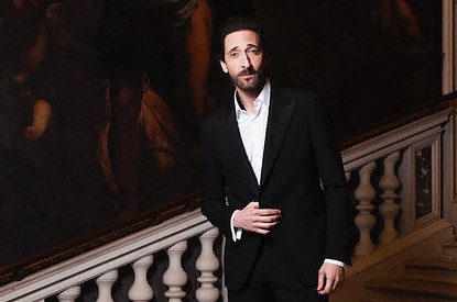 Главный хамелеон Голливуда: 10 лучших ролей Эдриена Броуди