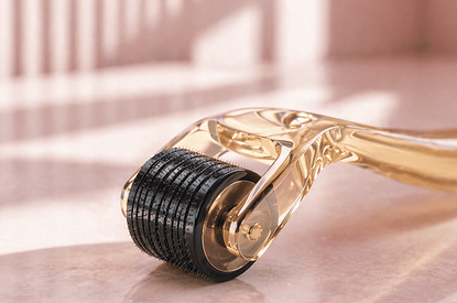 Что такое мезороллер и как им пользоваться без вреда для кожи