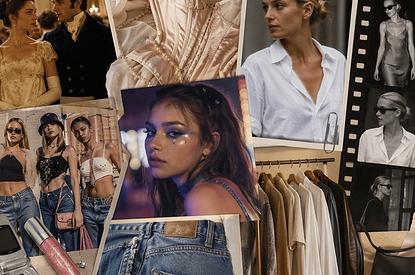 Ностальгия как бизнес: почему мода живет прошлым и как это использовать