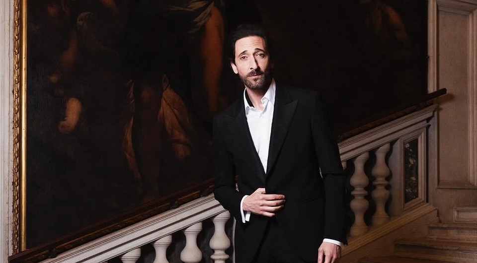 Главный хамелеон Голливуда: 10 лучших ролей Эдриена Броуди