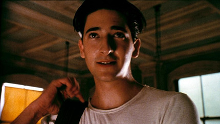 Главный хамелеон Голливуда: 10 лучших ролей Эдриена Броуди