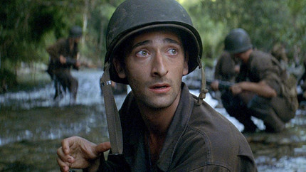 Главный хамелеон Голливуда: 10 лучших ролей Эдриена Броуди