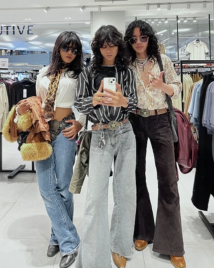 Ностальгия как бизнес: почему мода живет прошлым и как это использовать