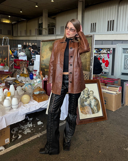 Ностальгия как бизнес: почему мода живет прошлым и как это использовать