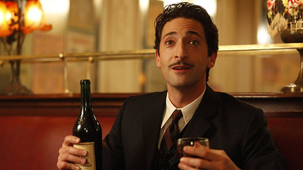 Главный хамелеон Голливуда: 10 лучших ролей Эдриена Броуди